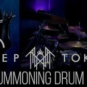 Alex Black Sleep Token Ii The Summoning Drum Solo