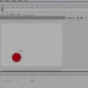 Creating A Simple Bouncing Ball In Flash CS3
