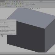 Tech Tip SOLIDWORKS 2015 Tutorial Disable DRV Via Template