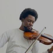 Fire Boy DML X Godwin Strings Vibration Cover