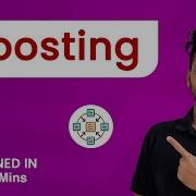 Boosting Boosting Machine Learning Tutorial Bagging Vs Boosting Great Learning