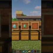 Minecraft Easy Item Sorter