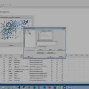 Making Scatterplots In Minitab