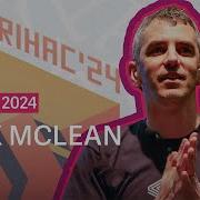 Alex McLean On Making People Dance With Haskell