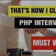 PHP Interview Questions And Answers CodingHacks