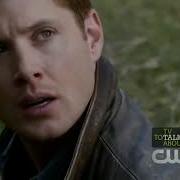 Supernatural 5x22 Swan Song Castiel Is Back Heals Dean Revives Bobby