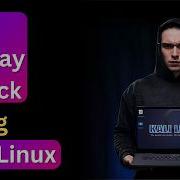 How To Execute ARP Replay Attack Using Kali Linux