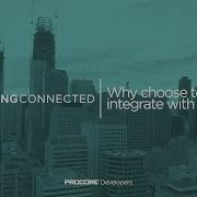 Why Integrate With Procore Buildingconnected