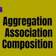 What Is Aggregation Association And Composition Object Oriented Programming OOP Tutorial