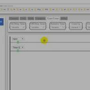 PLC Fiddle Timer 04 Off Delay Timer