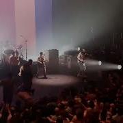 TURNSTILE Drop Live At AB Brussels Belgium 27 6 2025
