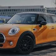 МОЯ МАШИНА 9 МИНУСЫ MINI COOPER все как есть без купюр