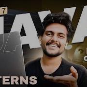 Java For Beginners In Telugu PART 7 Code With Swaroop Zero To Hero Patterns