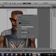 Crazy Talk 6 Tutorial Deutsch Einführung Eigenes Modell Erstellen