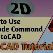 35 How To Use Explode Command In AutoCAD ATC Design