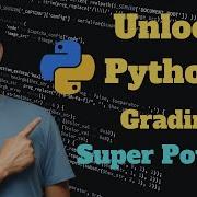 Step By Step Calculating Student Grade Using Python Python Tutorial