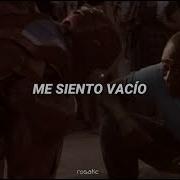 Tony Stark Chase Atlantic Empty Sub Español