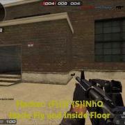Hacker Freisinho Hack Fly And Inside Floor Walls Speed 5