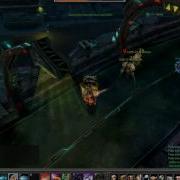 Warrior Speed Hack