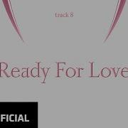 BLACKPINK Ready For Love Official Audio
