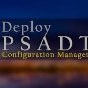 How To Deploy A PowerShell App Deployment Toolkit Application Using Configuration Manager