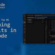 Source Control Tip 6 Stashing Commits