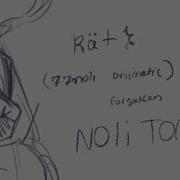 Rät 77noli Animatic