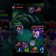 MIYA VS MIYA COUNTER ITEMS TUTORIAL MIYA MOBILE LEGENDS BANG BANG Mlbb Shrots Short