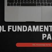 SQL Masterclass Sub Query SQL Fundamentals 5 PostgreSQL Tutorial