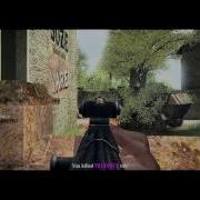 COD2 GRUBBY FRAG MOVIE BY BEXON