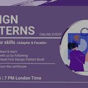 Design Patterns Course Session5