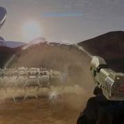 Halo 3 Bubble Shield