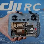 Руководство пользователя DJI RC 2 Mini 4 5 Pro Air 3 Air 3s NEO 2