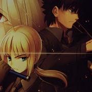 Fate Zero Trailer Fan Made Vostfr