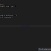 Java Constants