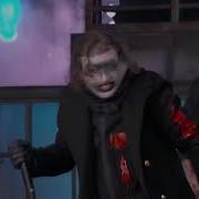 Slipknot Unsainted Live At Jimmy Kimmel Live HD