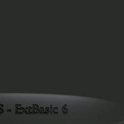 HackThisSite ExtBasic 6
