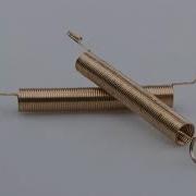 What Is The Compression Spring Manufacturing Process