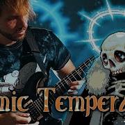 Loop Hero Cosmic Temperance Lich Portal Appears RichaadEB Metal Cover