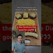 Dietitian Reviews The Viral Carnivore Diet