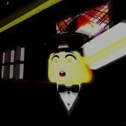 Roblox Animatic Bread Bank