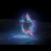 Star Portal VFX Test BLENDER 4K