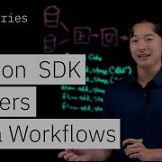 Python SDK Meets AI Agents Automating Data Pipelines With LLMs