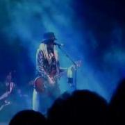 Orianthi Give In To Me Adelaide 2 05 2010