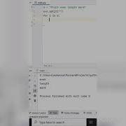 Python Code To Pront Even Length String