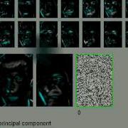 Eigenfaces Computation Using Oja S Rule