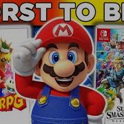 Рейтинг ВСЕХ артов на коробке Nintendo Switch