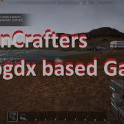 EdenCrafters Made With Heavily Modified Custom Game Engine Based On Libgdx Java Library