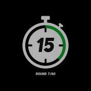 Interval Timer 40 Seconds 40 Seconds Rest