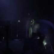 Guy Stage Dives At A Sunn O Concert